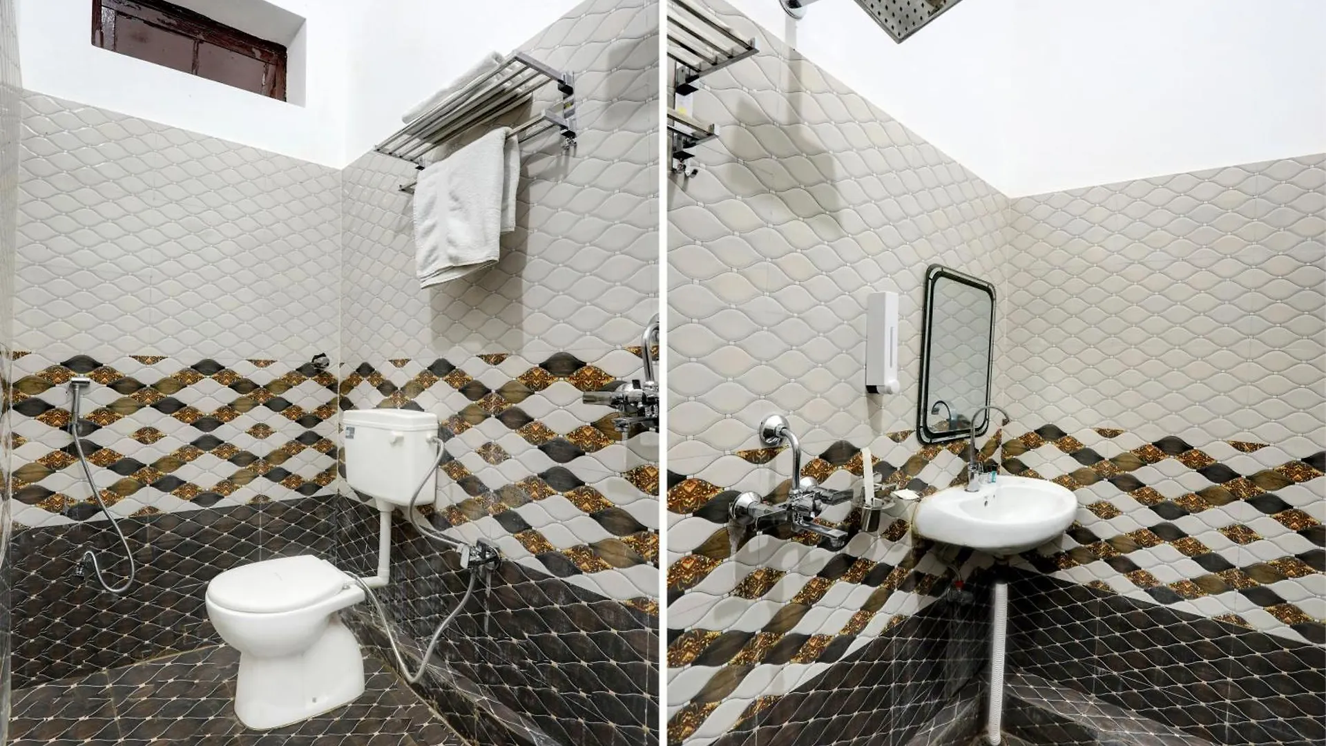 Hotel O Stay Varanasi Cantt