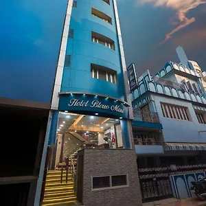 Hotel Bleue Mont, Varanasi